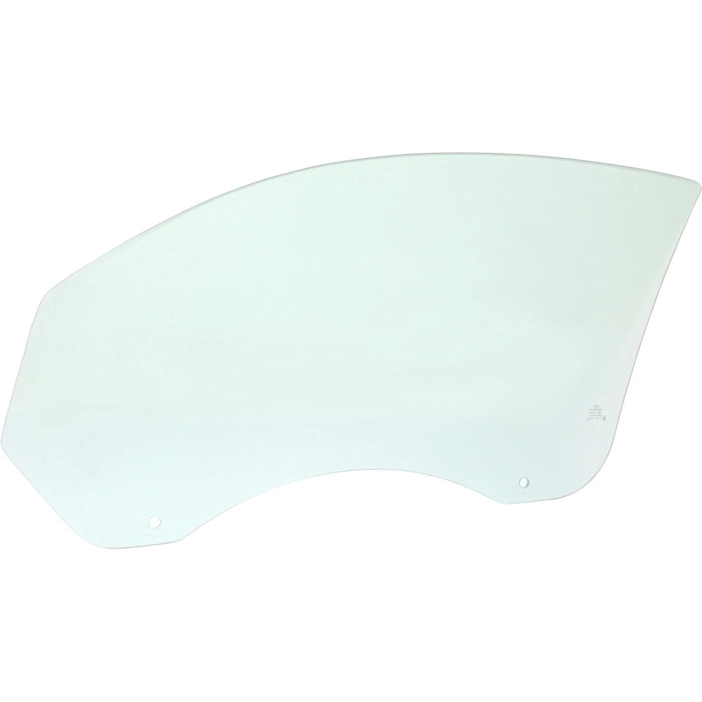 Door Glass for Ford Mustang (RH Side)