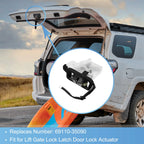 Tailgate Lock Actuator for Toyota 4Runner (2003–2009) 69110-35090