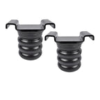 Rear Helper Springs for Toyota Tacoma (2016-2023)
