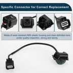 Rear View Camera for Honda CRV (2017–2020) 120-180 Degree
