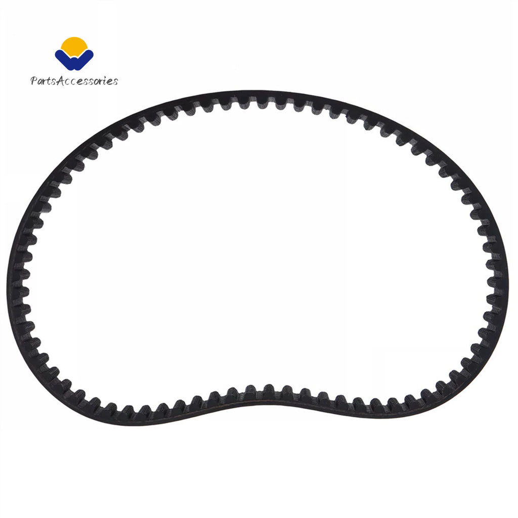 Timing Belt for EZGO Gas Golf Cart 1991–Present (295cc 350cc Engine)