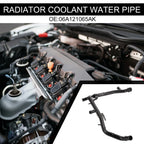 Coolant Water Pipe for Volkswagen Beetle (1999–2005)