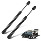 12 Inch 35Lbs Gas Lift Supports for Toyota Tacoma (2005–2023) 2 Pack