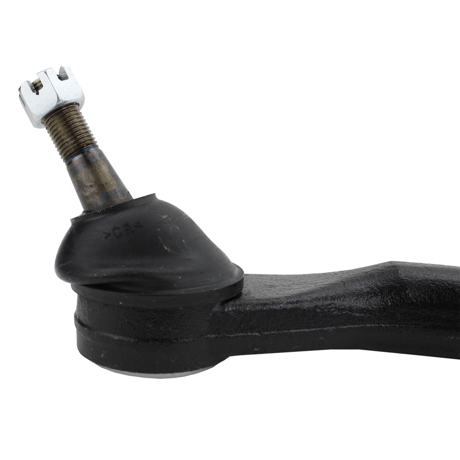 Steering Tie Rod End for Chevrolet Trailblazer, GMC Envoy (2002–2009)