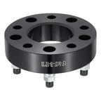 1.5" Wheel Spacers for Jeep Wrangler, Commander, Chevy C10 (2000-2023)