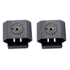 Bumper Bracket Cover for Mercedes 190E 190D W201 (1982–1993)