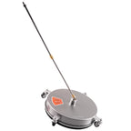 19 Inch Pressure Washer Surface Cleaner for 4200PSI Models (2010–2023)