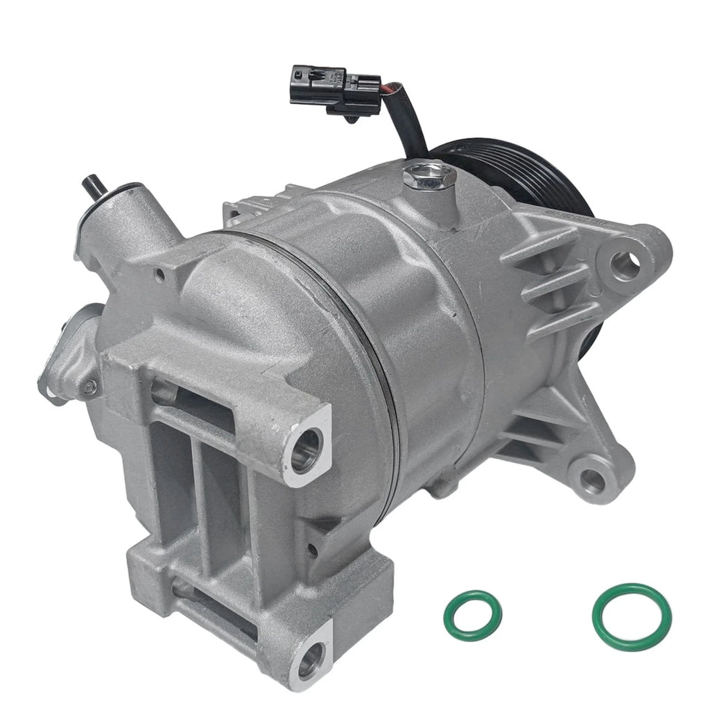 AC Compressor & Clutch for Nissan Altima Pathfinder Infiniti QX60 (2013–2019) CO10868C