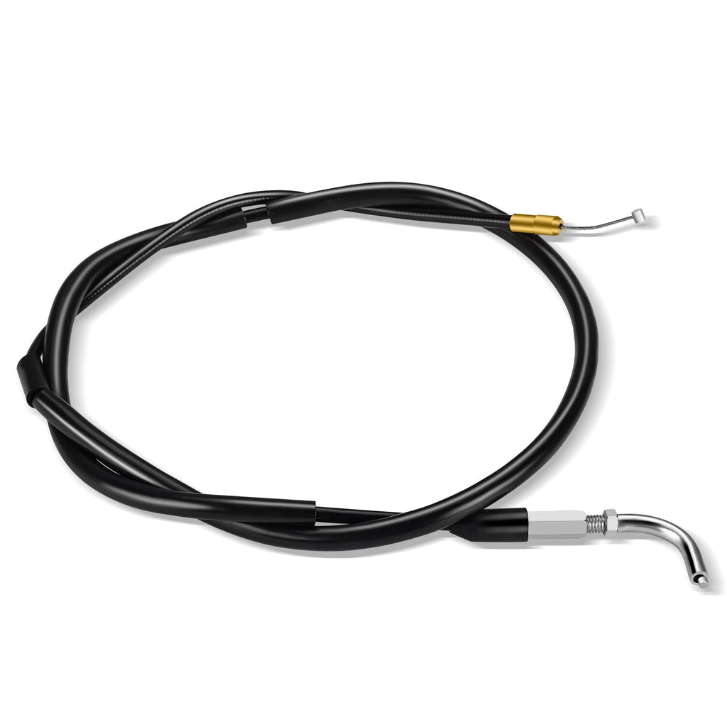 Starter Choke Cable for Yamaha Big Bear 400 YFM400 (2008–2012) 5FU-26331-30-00