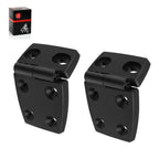 2X Hood Hinge #5437902 for Polaris Ranger 900 Diesel (2011–2014)