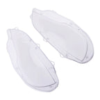 Headlight Lens Cover for BMW X6 E71 (2008–2014) 63117271371 63117271372