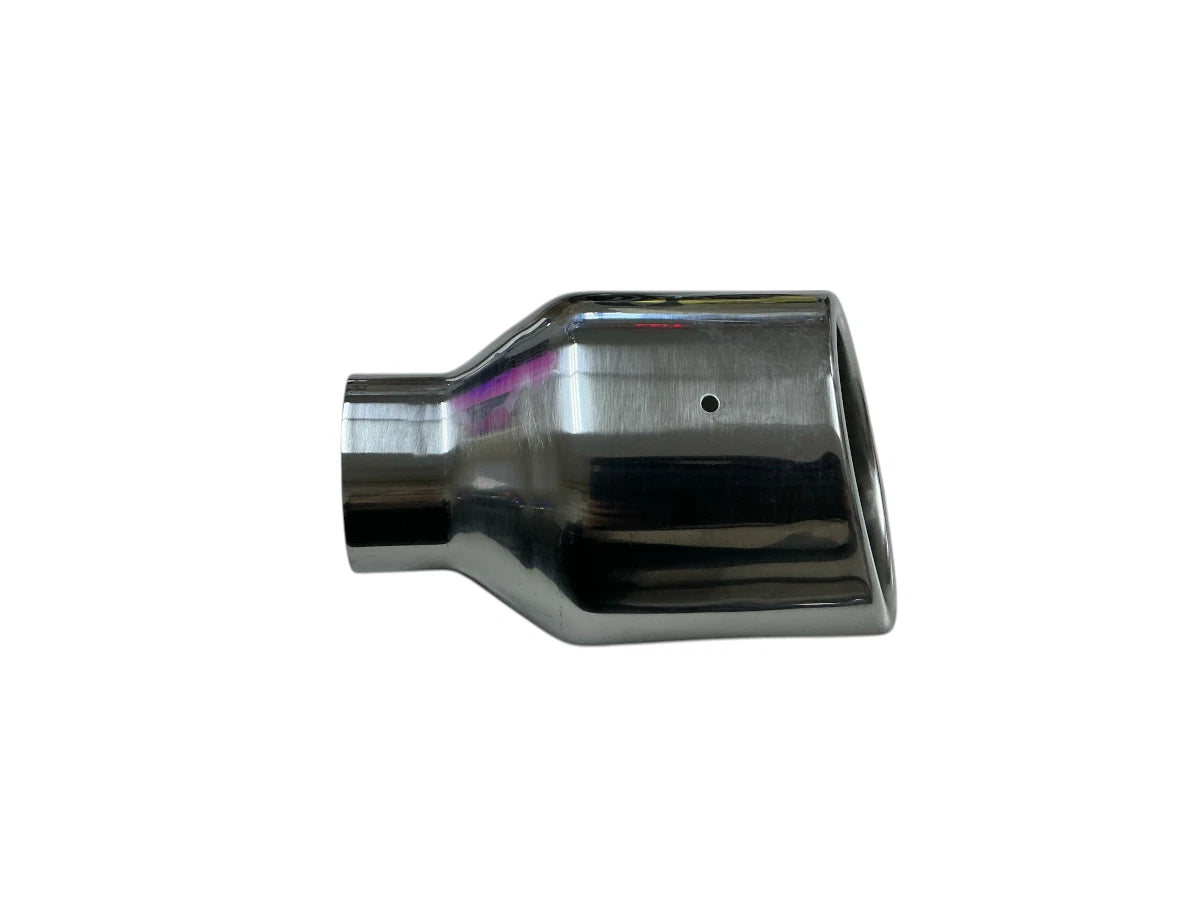 Chrome 5 Inch Exhaust Tip for RAM 1500 (2019–2025) 82216079AA