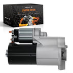 Starter Motor for Land Rover LR2 (2008–2012)