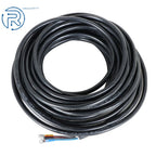 Install Kit for Mini Split Heat Pump Systems (50 Feet)