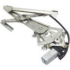 Set of 2 Window Regulators for Subaru Outback (2005–2009)
