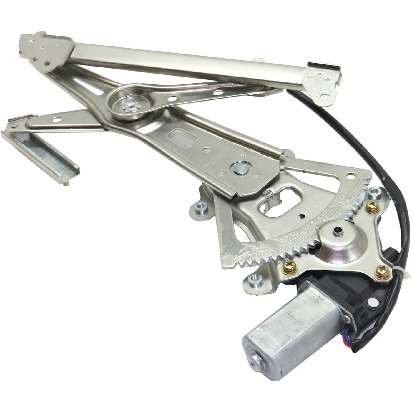 Set of 2 Window Regulators for Subaru Outback (2005–2009)