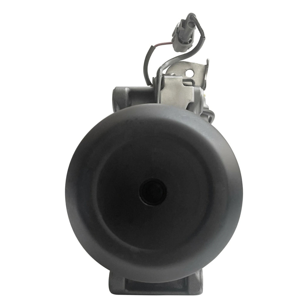 AC Compressor Replacement for Freightliner Sprinter 2500 2.1L (2016-2017)
