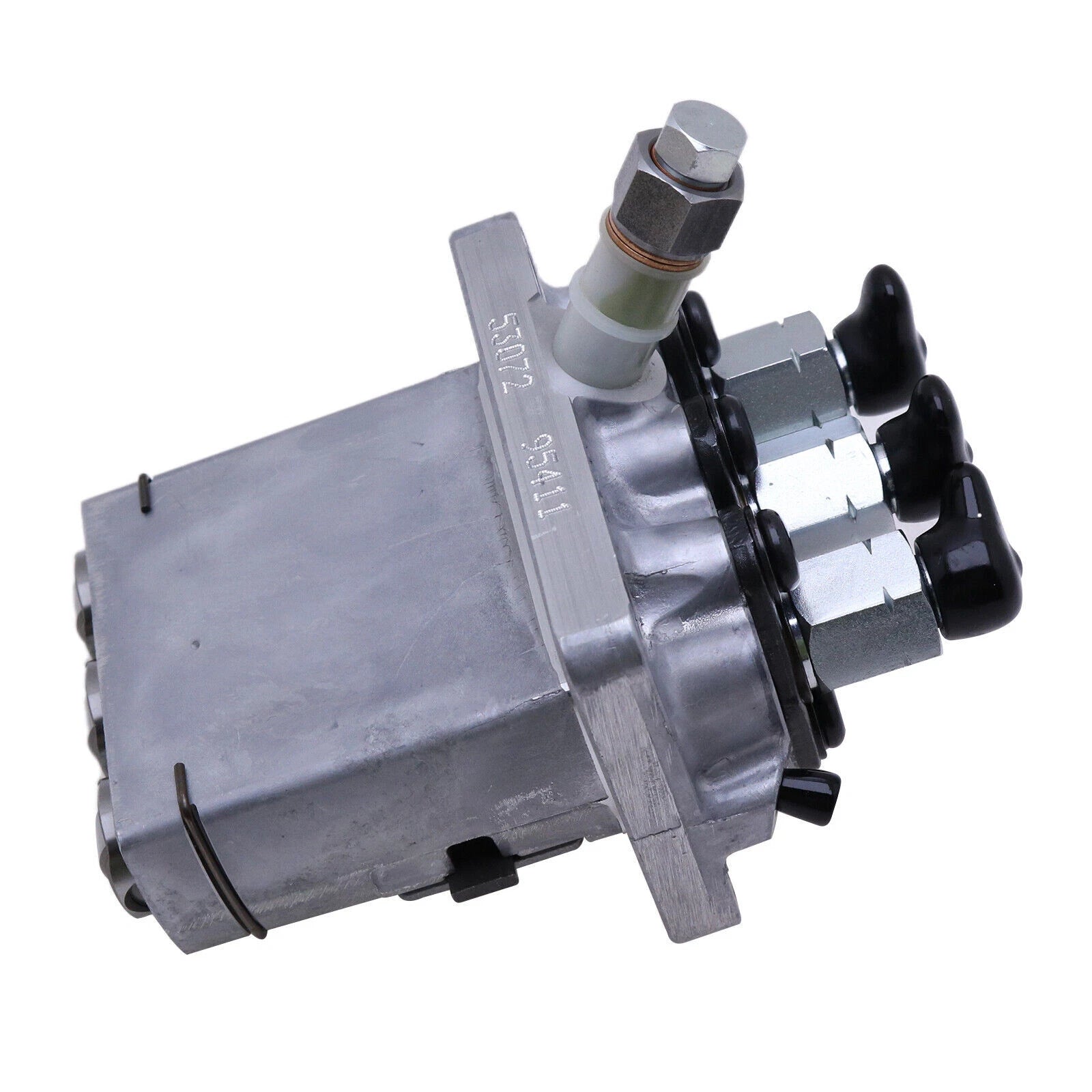 Fuel Injection Pump 16006-51010 for Kubota BX1860 BX1870 BX2370 (2004–2023)