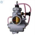 Carburetor for Yamaha DT100 DT125 DT175 (1974–1981)