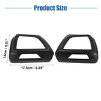 2pcs Interior Side Air Vent Cover Trim for Subaru Crosstrek XV (2013–2021)