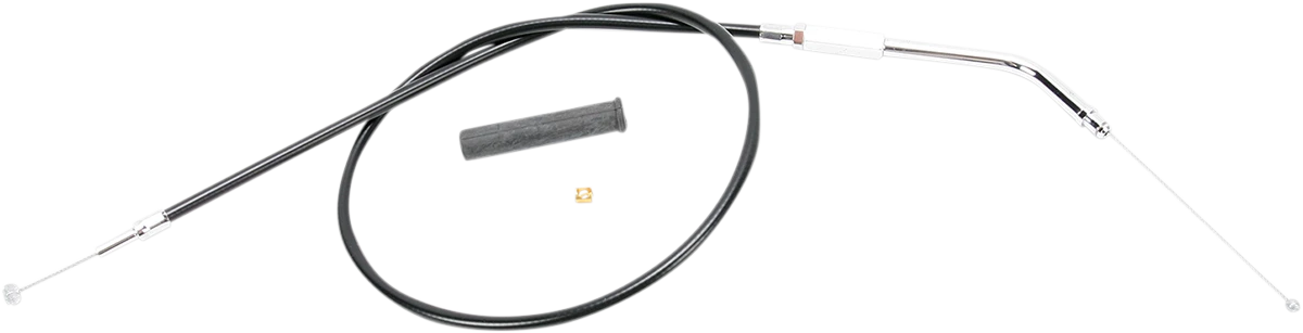 Throttle Cable for Harley-Davidson (31-3/4", 4331500B)