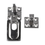 Heavy Duty Anti Rattle Door Lock Latch Clamp for Marine 316 Stainless Steel