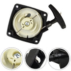 Hedge Recoil Pull Starter for Trimmer Engines