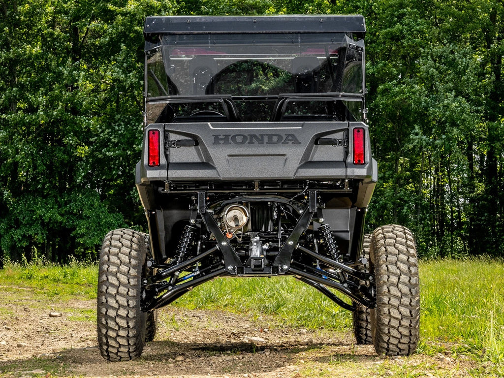 5" Lift Kit with Keller Ball Joints for Honda Pioneer 700 (2017–2023)