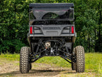 5" Lift Kit with Keller Ball Joints for Honda Pioneer 700 (2017–2023)
