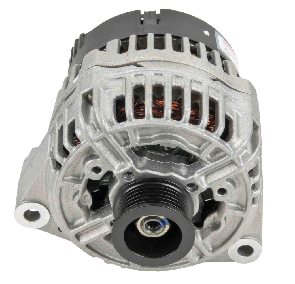 Bosch Remanufactured 150A Alternator for Mercedes CL500 S430 (2000–2006)