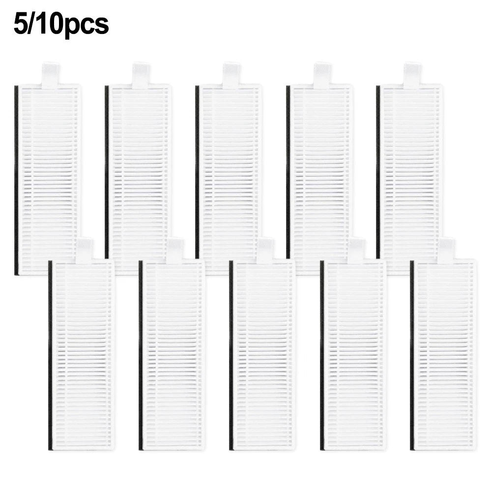Washable Reusable Filters for Laresar Evol 3 (2021–2023)