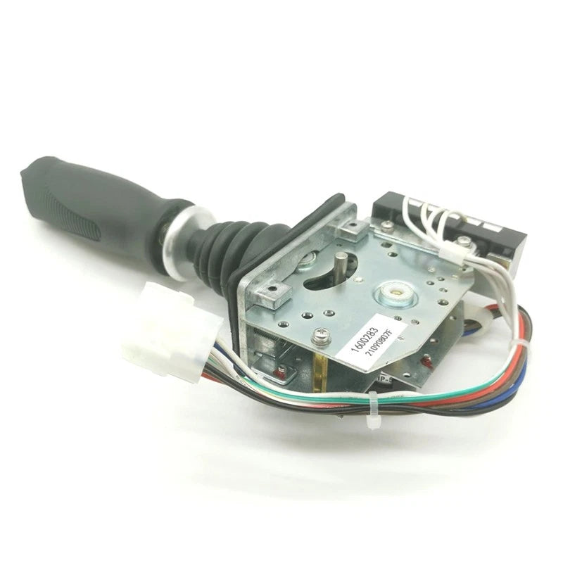 Joystick Controller 1600283 for JLG 400S 460SJ 600AJ 600S 660SJ 601S 740AJ 800AJ