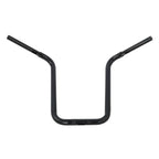 1 1/4" Fat 18" Rise Handlebars for Harley Softail, Fatboy, Low Rider, Road King