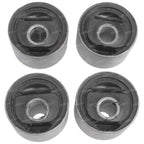 Castor Correction Rubber Bush Kit DA Radius Offset for Ford Maverick