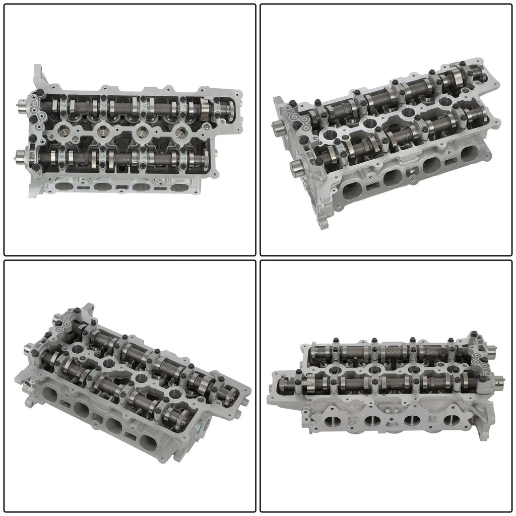 Cylinder Head Assembly for Hyundai Sonata, Kia Optima