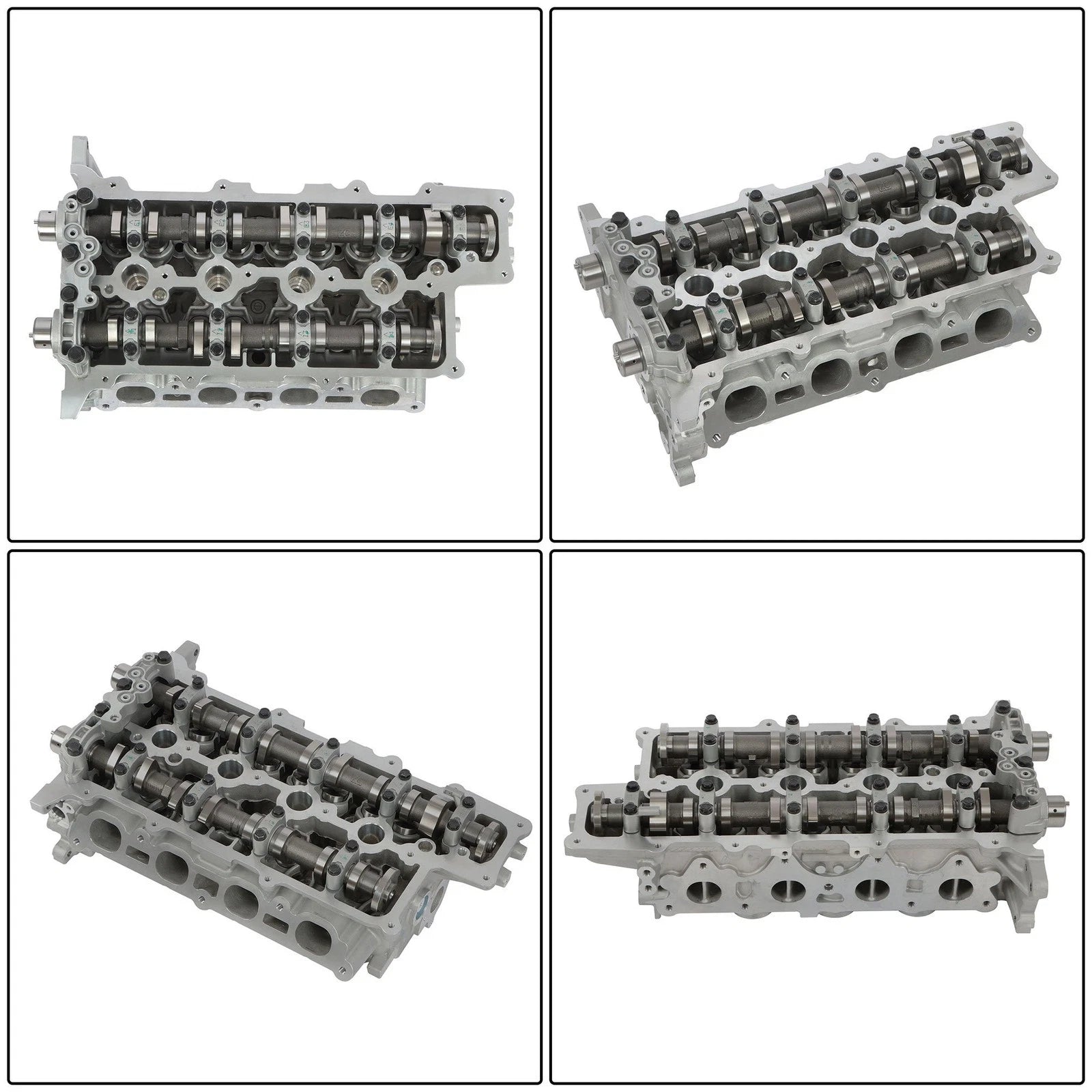 Cylinder Head Assembly for Hyundai Sonata, Kia Optima