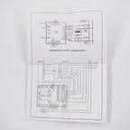 AVR Module Card for Leroy Somer Genset