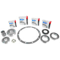 Rear Diff Bearing and Seal Repair Kit for Hilux KUN26 2005~15 4X4 with Diff Lock