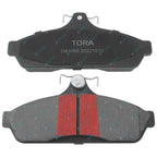 Front Disc Brake Pads Set for Toyota Lexcen VN VP VR VS 6cyl 3.8L VH 1990~1997
