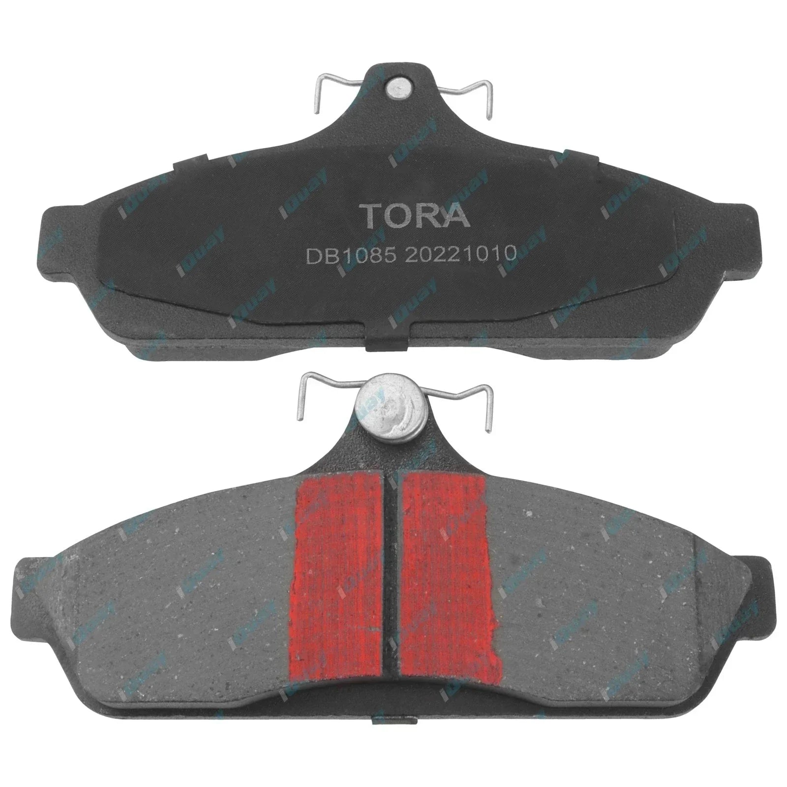 Front Disc Brake Pads Set for Toyota Lexcen VN VP VR VS 6cyl 3.8L VH 1990~1997