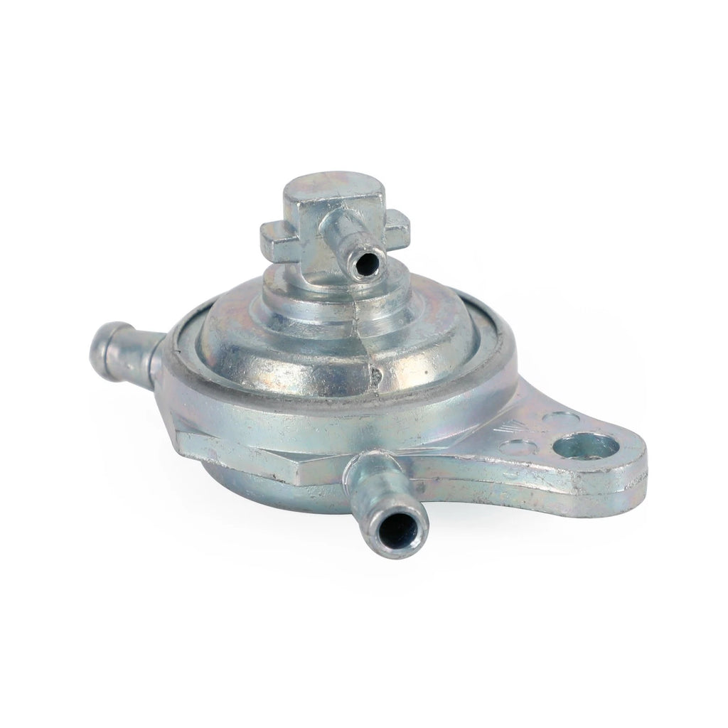 Set of 3 Fuel Tap Filter Hoses for GY6 50CC 125CC 150CC (China Scooter)