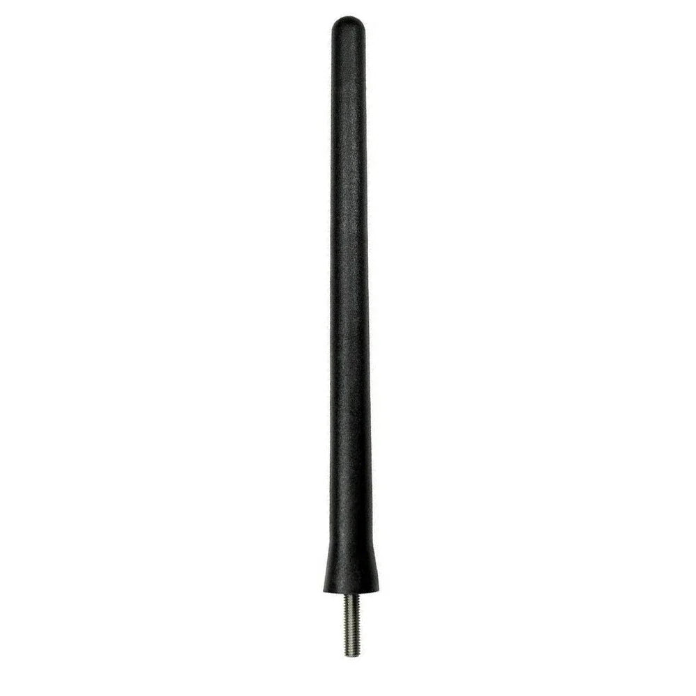 Short Antenna Mast for Dodge Ram 1500 2500 3500 (2002-2023)
