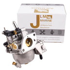 Carburetor 13200-91D21 for Suzuki Marine Outboard