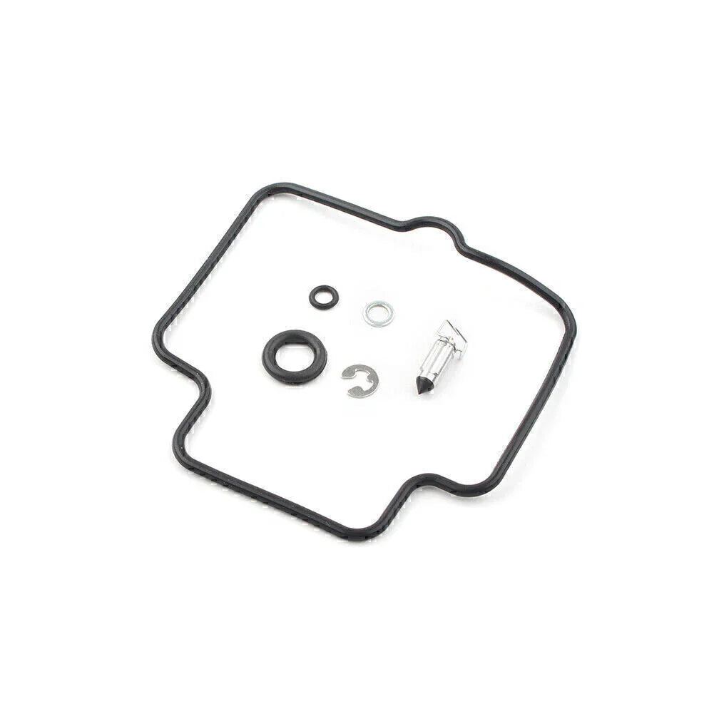 Carburetor Rebuild Kit for 2002-2009 2012 Suzuki Ozark 250 LT-F250
