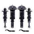 BFO Adjustable Coilovers Shocks Kit for Mitsubishi Lancer ES OZ Ralliart (2002–2006)