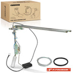Fuel Tank Sending Unit with Float for Chevrolet Impala 1973–1976