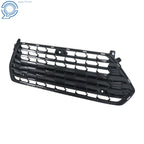 Front Grille for Grand Highlander (2024) with Sensor & Camera Holes