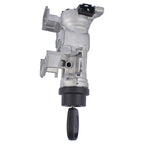Ignition Switch with Lock Cylinder Key for VW Golf Jetta EOS Tiguan Rabbit Audi A3 (2006–2019)