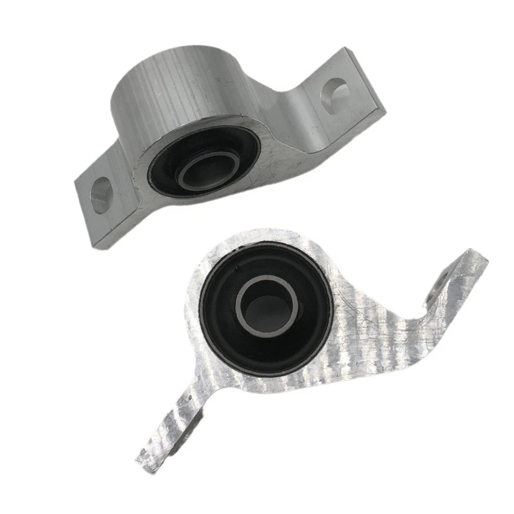 Lower Control Arm Rear Bush Pair w/ Brackets for Subaru Forester (1997–2008)