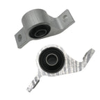 Lower Control Arm Rear Bush Pair w/ Brackets for Subaru Forester (1997–2008)